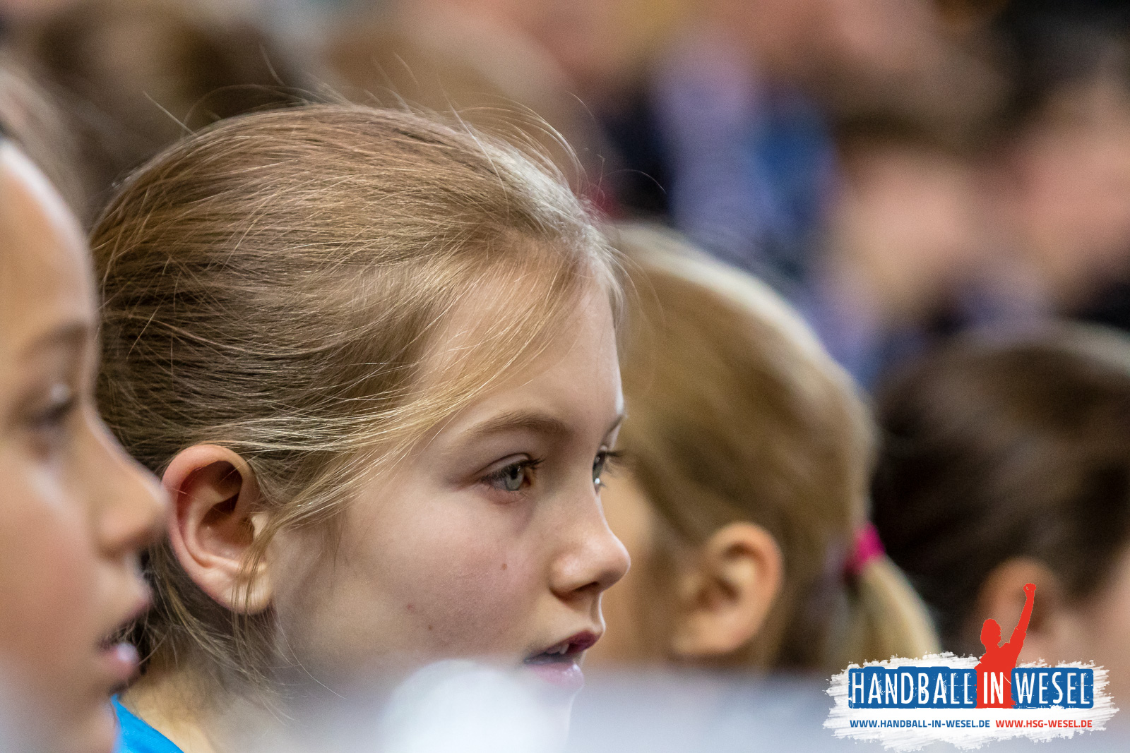 HC Rhein Vikings - TuSEM Essen 32:29 (17:14) / 2.Liga / DKB Hand